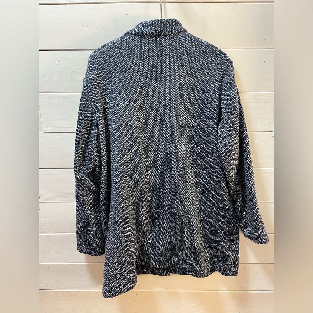 OLD NAVY Blue Cardigan – XXL - Picture 5 of 9